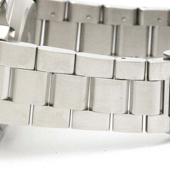 TAG HEUER Aquaracer 500M Chronograph Steel Automatic CAK2111 Polished - Picture 3 of 8